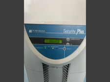 Powervar Security Plus Model ABCDEF5200-22    P/N 22052-51R