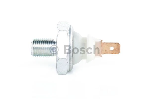 Interruptor de presión de aceite BOSCH 0 986 344 082 para ALFA ROMEO AUDI MERCEDES-BENZ SEAT S Foto 2 de 4