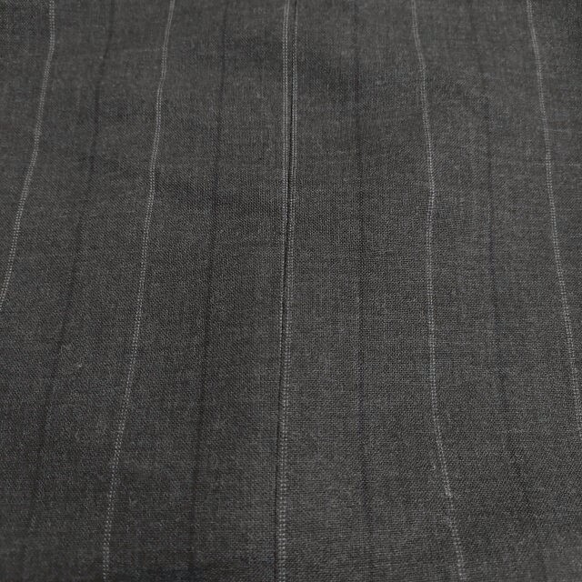 MARGARET HOWELL/FOX BROTHERS WIDE STRIPE FINE WOOL Slacks MARGARET HOWELL/FOX BROTHERS WIDE STRIPE FINE WOOL Slacks