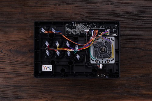 8Bitdo Arcade Stick for Xbox Series X|S Xbox One Windows 10 Arcade Fight Stick - Picture 33 of 36