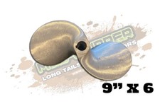 Mud-Skipper PROPELLER 9"