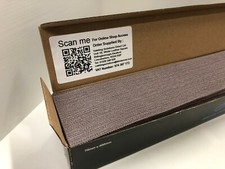 Genesis Mesh / Net Abrasive Sanding Strips 70 x 420mm Various  5,10, 25 or 50