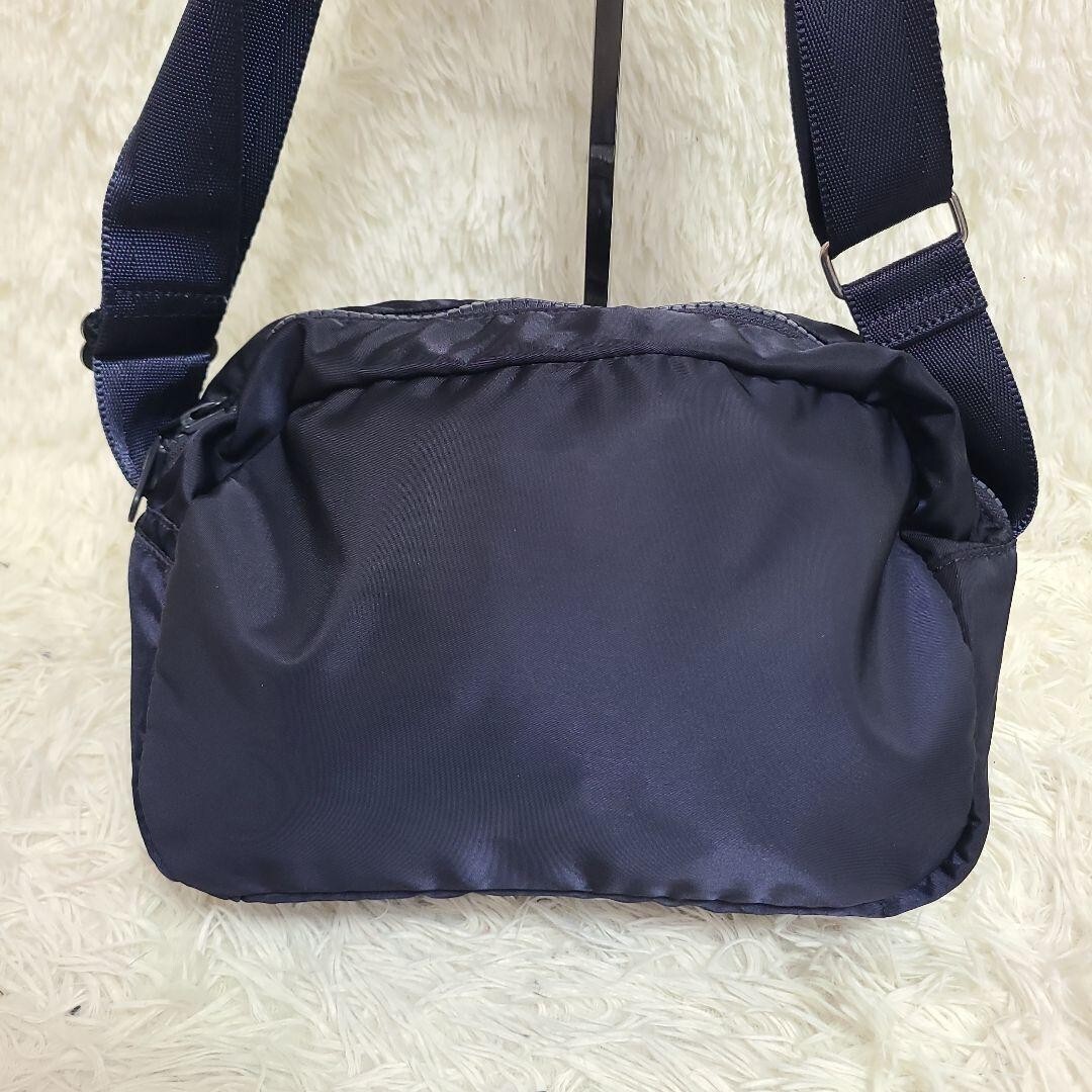 CTHY】LIMONTA NYLON DRAWSTRING BAG CTHY】LIMONTA NYLON DRAWSTRING BAG