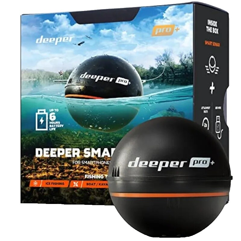 Deeper Mini | eBay