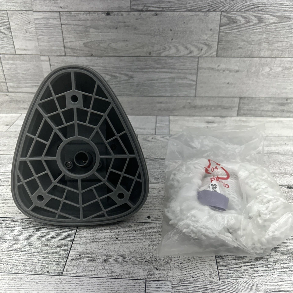 Shark Lift Away Professional S3901A Pocket Steam Mop Scrubber Head & Pad - Image 3 of 3