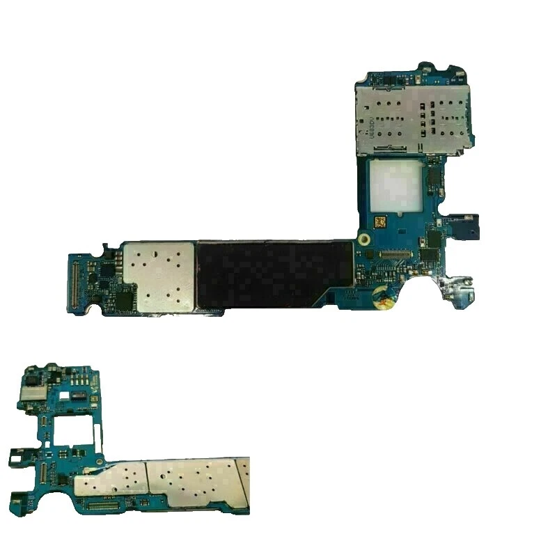 Placas de circuito impreso (PCB) partes para Samsung Galaxy S7 Edge