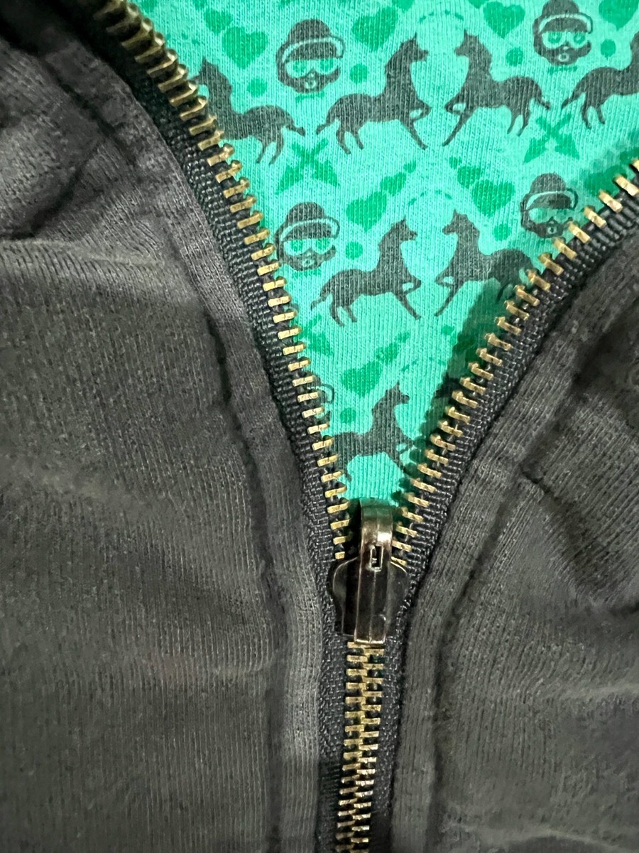 American Thrift 【 X Robot Chicken Robot Chicken Vintage Hoodie Womens 】 レディース American Thrift X Robot Chicken Robot Chicken Vintage Hoodie