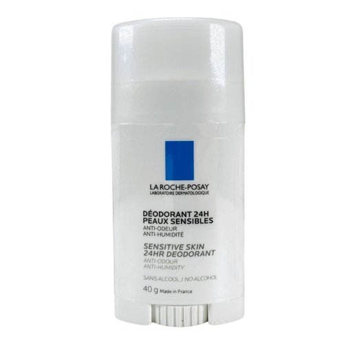La Roche Posay DEODORANT Psyciological 24hr STICK 40g Exp.07/2026