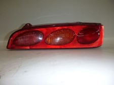 Rückleuchte rechts 39660748 FIAT SEICENTO (187) 0,9