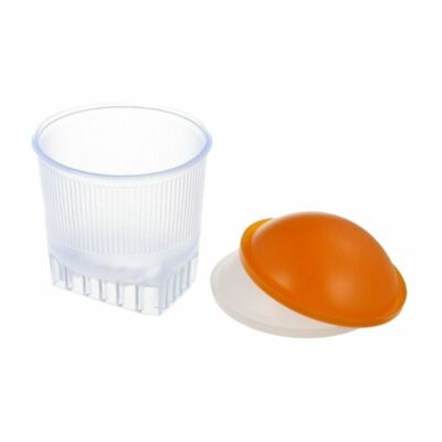Lambency C2 Diffusor Flash Speedlite für Canon 430EX 420EX sony F36AM MM 63X40
