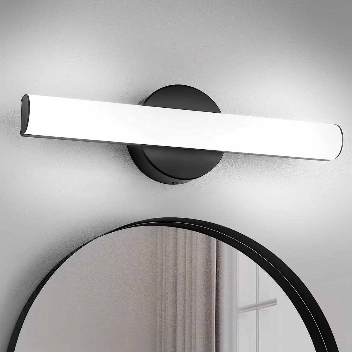 Modern Dimmable LED Vanity Light Bar Lighting Fixtures 15.9 Inch