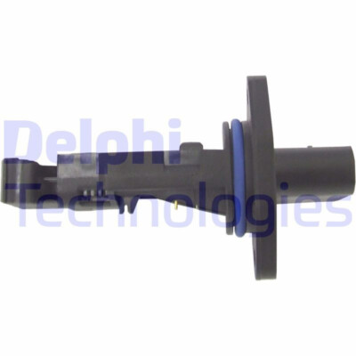 Genuine Delphi AF10085-12B1 Mass Air Flow Sensor Nissan Primera Terrano