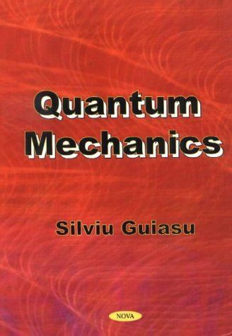 Quantum Mechanics: Based on the Principle of Minimum Mean (2001)