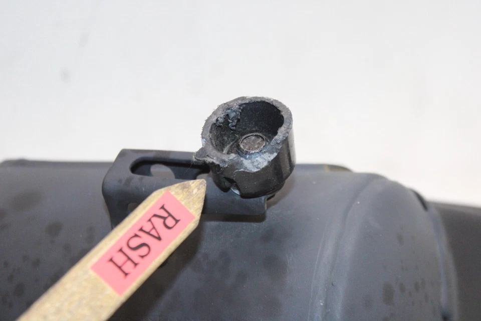 2023 HONDA NAVI NVA110B SILENCIADOR DE TUBO DE ESCAPE FABRICANTE DE EQUIPAMENTO ORIGINAL - Imagem 4 de 4