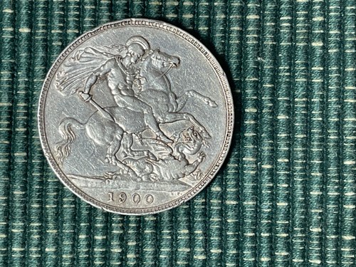 Krone 1900