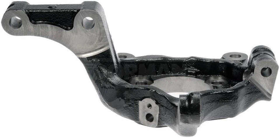 ADEQUADO PARA 2008-2015 NISSAN ROGUE DRIVER JUNTA DE DIREÇÃO DIANTEIRA ESQUERDA - Imagem 2 de 4