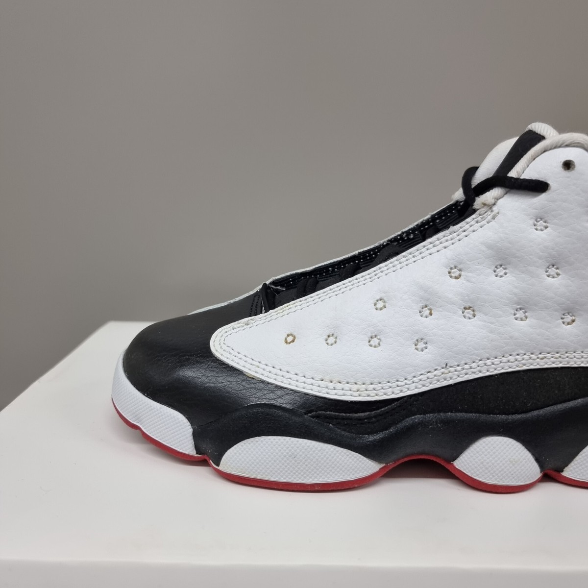 シューズ(男性用) Nike Air Jordan 13 Retro \"He Got Game\" Air Jordan 13 Retro OG 