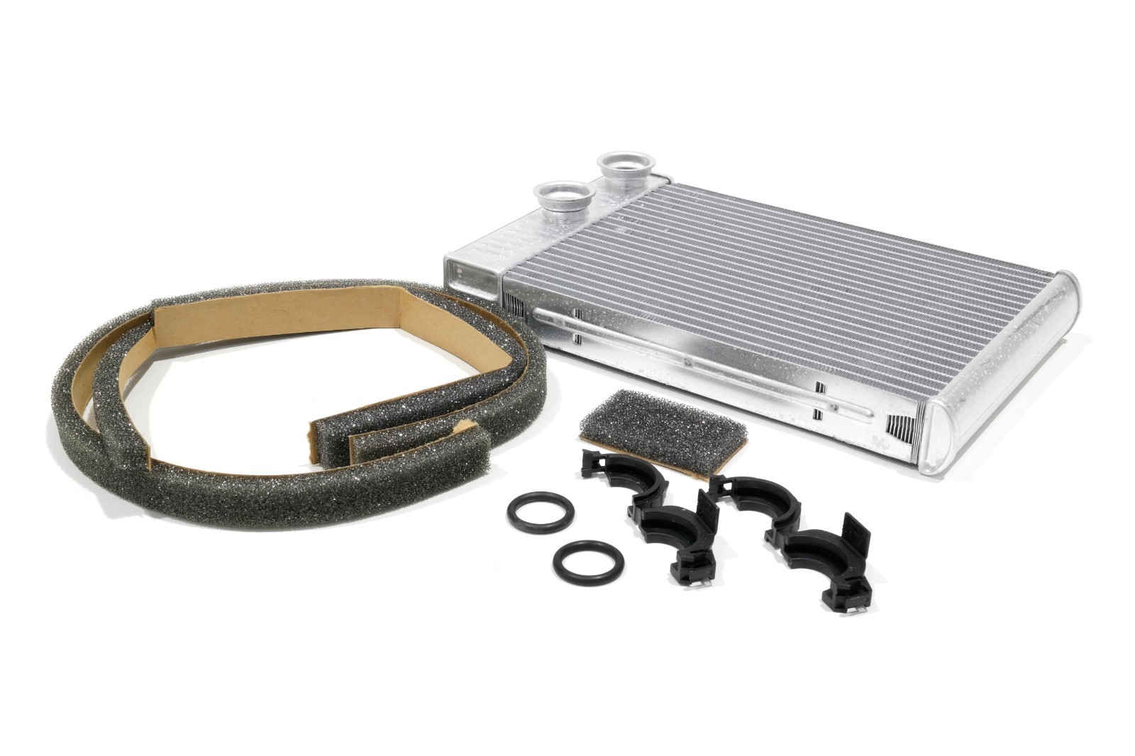 Kit de núcleo de calefacción HVAC para Buick, Cadillac, Chevrolet 2010-2017 (P/N 13406298)