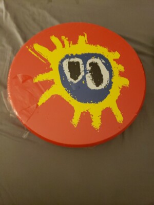 Primal Scream   Screamadelica - Ltd, Numbered 3 CD -2 DVD 2 LP Box Set 2011 BNWT