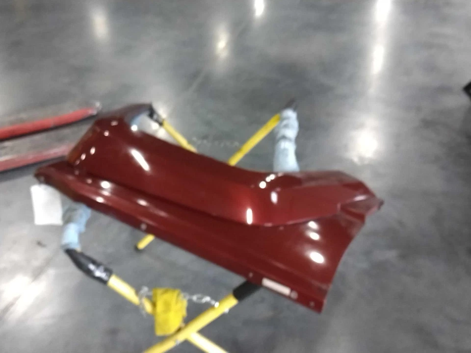 Used Front Right Fender fits: 2008 Jeep Liberty Front Right Grade A - Изображение 2 из 4