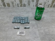 22 NEW Plews Standard Jaw Type Grease Gun Coupler, PLE05-028,