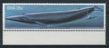 South West Africa 1980 Mi. 471 MNH 100% Marine Mammals