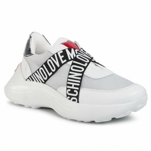 moschino shoes ebay