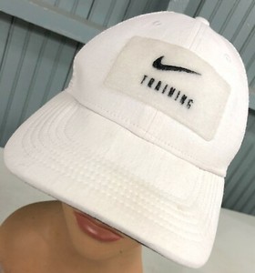 nike training cap