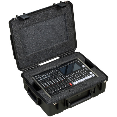 BYFP ipCase for Roland VR-120HD