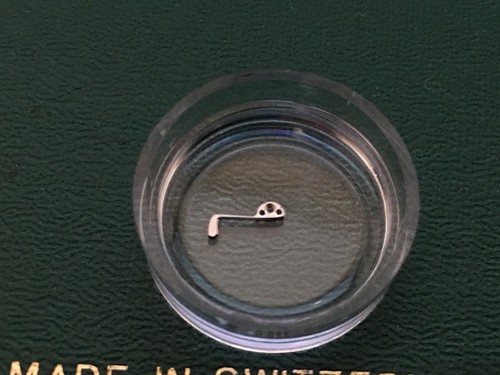 PATEK PHILIPPE Cal. 27sc de lote antiguo - Imagen 16 de 19