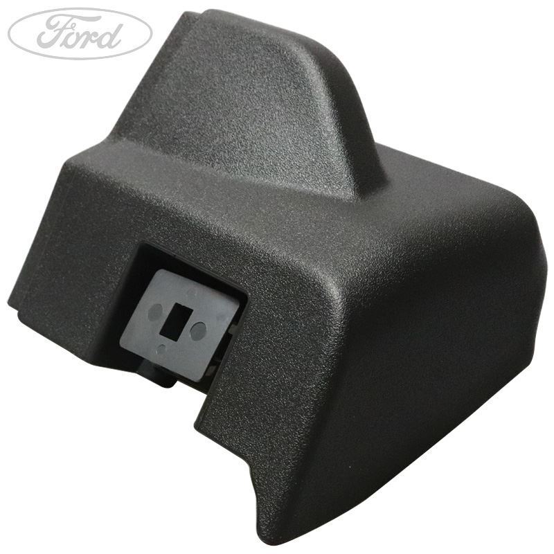 Genuine Ford TRANSIT Mk8 N/s Rear Side Skirt Single CAB 2 Door  