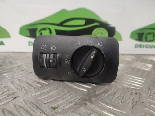 BK71M1941531E Mando Luces para SEAT LEON (1M1) Signo 2001 128294 - Imagen 3 de 9