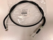 original Kupplungszug Kupplungsseil Kawasaki Versys 650 Teilenummer: 54011-0082