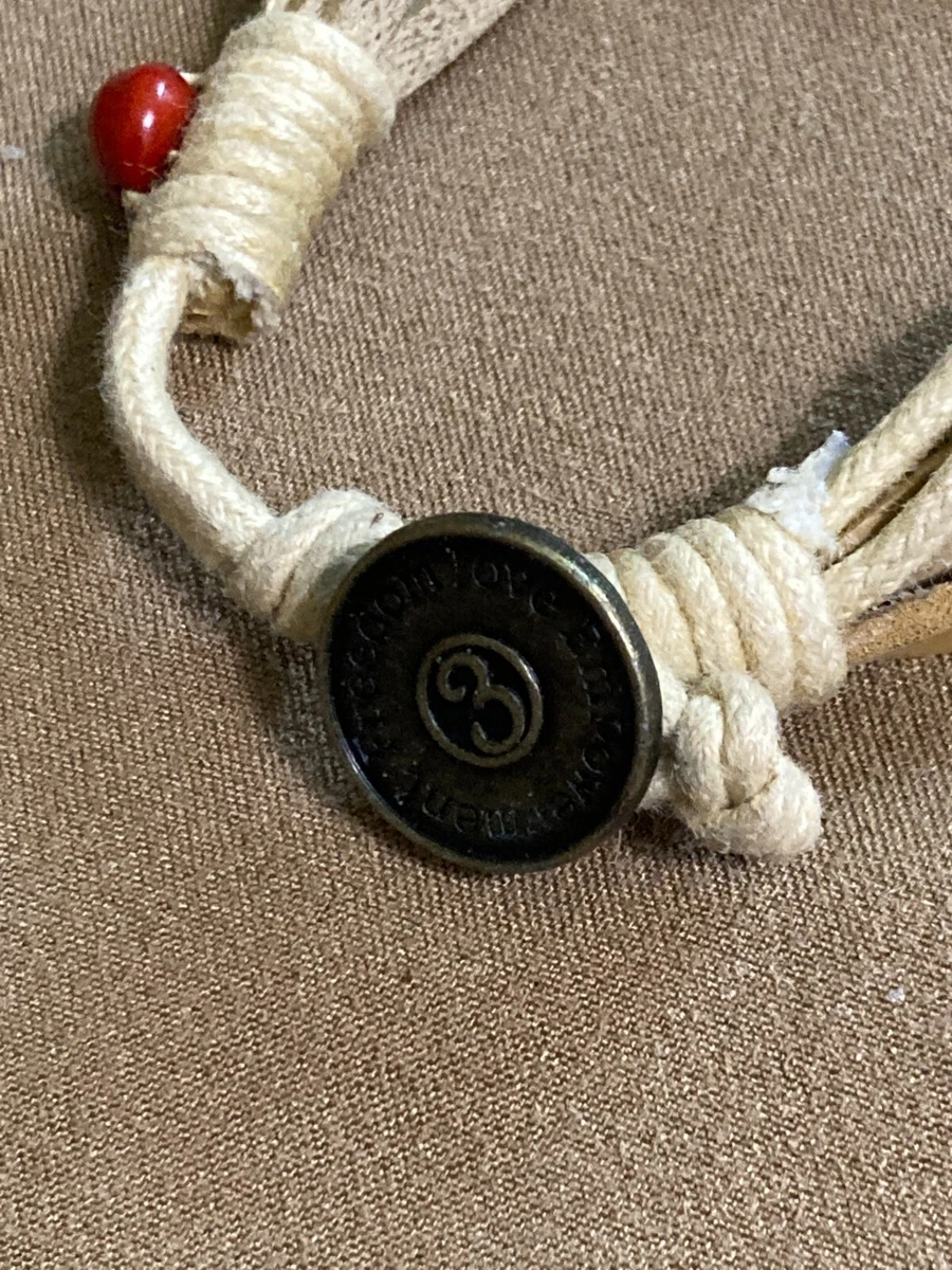 Freedom love empowerment best sale bracelets