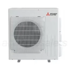 MITSUBISHI MUY-GS36NA 36K BTU DUCTLESS COOLING ONLY MINI SPLIT UNIT AC NEW