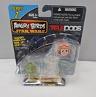 ANGRY BIRDS STAR WARS Jabba & Wickett Series 2 TELEPODS 2Pk