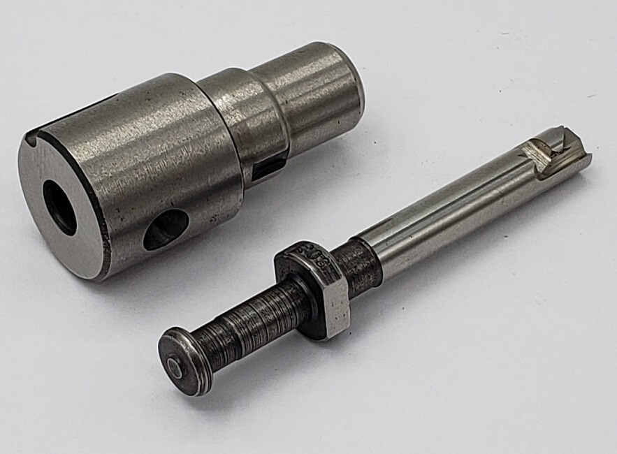 Einspritzdüse Farymann A 40 Volvo Penta MD1 MD2 Bosch KBL87S78/4 Einspritzdüse Farymann A 40 Volvo Penta MD1 MD2 Bosch KBL87S78/4