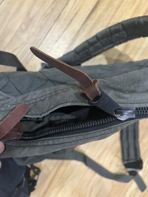 GREGORY Vintage Daypack Bag | eBay