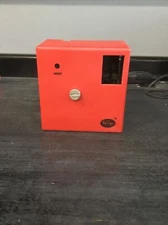 Fireye MII Series MC120 Flame Safeguard