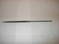 GROBET 31.684 WARDING 160 MM # 2 CUT FILE (2 FOR 15.00)