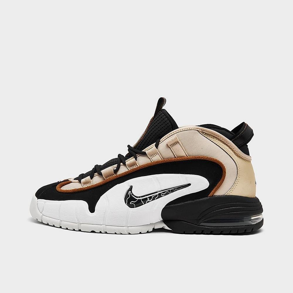 シューズ(男性用) Nike Air Max penny US9 27cm MEN'S NIKE AIR MAX PENNY BASKETBALL SHOES | eBay