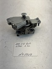 2010-2014 Volkswagen Golf Right Seat Height Ratchet Adjustment Oem.