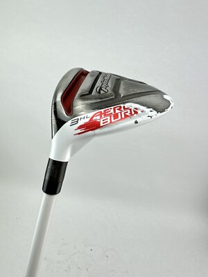 豊富な，HOT】 ツアー支給品 プロト AeroBurner TP TYPES FW5 18