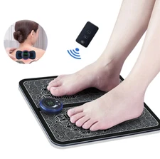 Restural EMS - Fix Foot Drop From Home