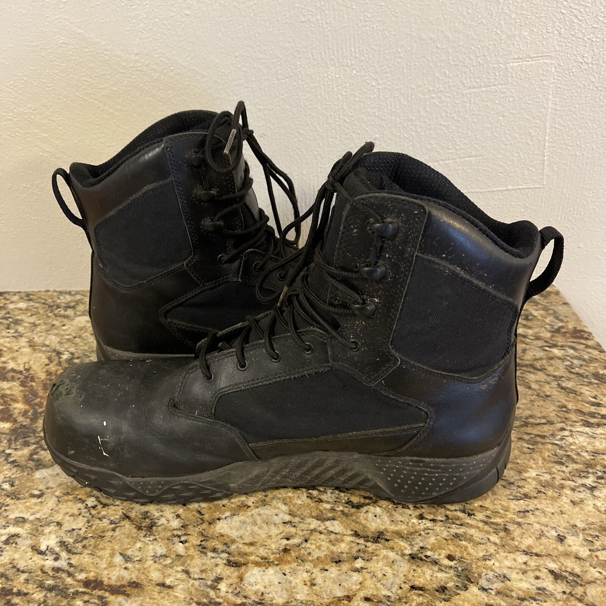 Under Armour UA Stellar Tac Protect Tactical 8\