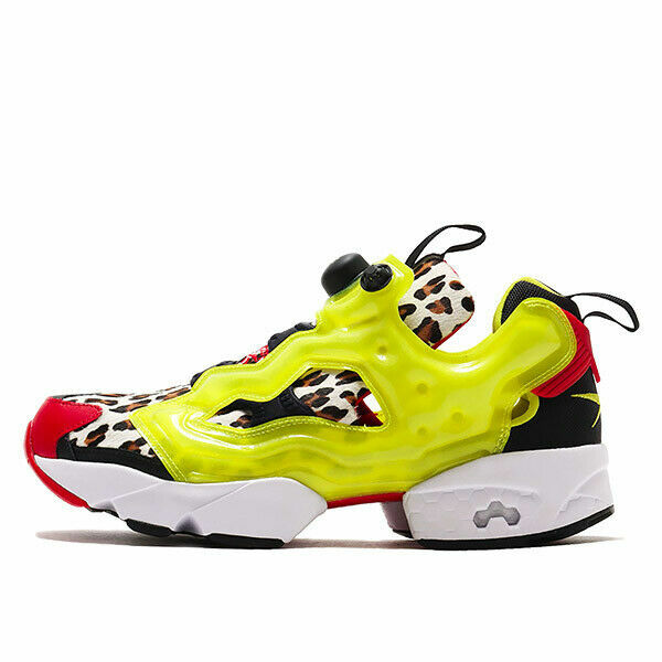 reebok world headquarters