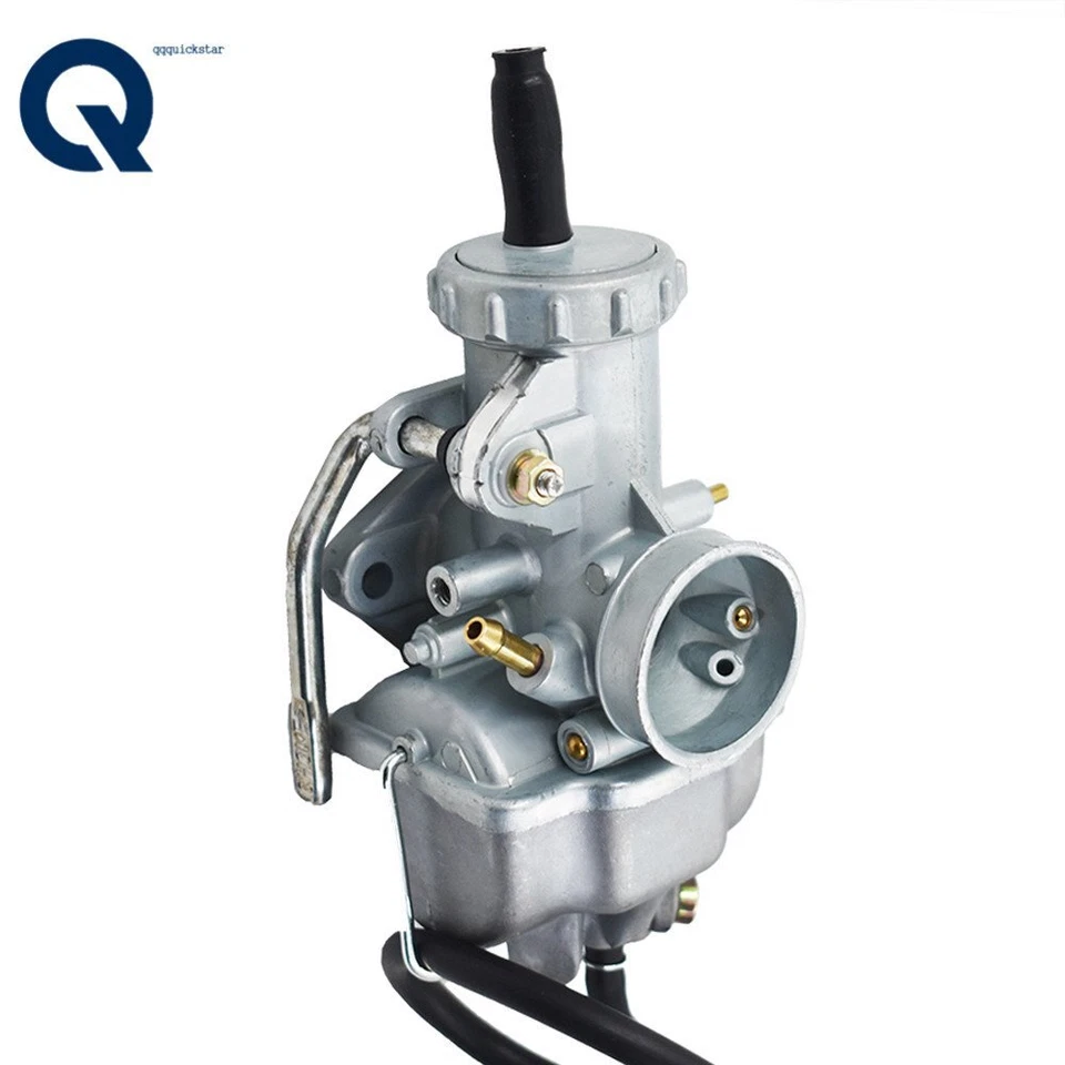 LABLT Carburetor For Honda CB100 CB125S CL100 CL125 SL100 SL125 TL125 XL100 - Image 4 of 4