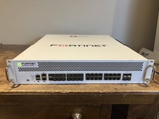 Fortinet Fortigate FG-1200D High Performance Next Generation Firewall