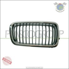 Radiateur BMW 725