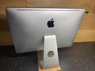 Apple iMac 21,5'' Desktop Computer A1311 Mitte 2011 i5 2,5GHZ 4GB Beschreibung lesen